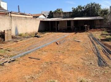 Terreno · 398m² · Terreno à venda, 398 m² por R$ 380.000,00 - Saraiva - Uberlândia/MG