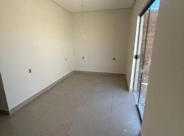 Casa · 250m² · 2 Quartos · 2 Vagas · Casa com 2 dormitórios à venda, 55 m² por R$ 315.000 - São Jorge - Uberlândia/MG
