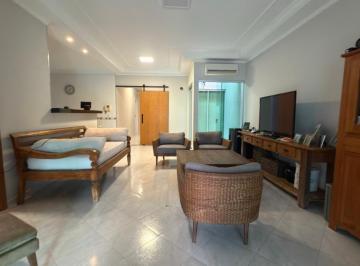 Casa · 190m² · 4 Quartos · 3 Vagas · Casa com 4 dormitórios à venda, 190 m² por R$ 970.000,00 - Alto Umuarama - Uberlândia/MG