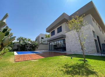 Casa · 318m² · 3 Quartos · Casa com 3 dormitórios à venda, 318 m² por R$ 5.200.000 - Gavea - Uberlândia/MG