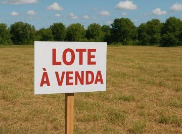 Terreno · 250m² · Terreno à venda, 250 m² por R$ 190.000,00 - Jardim Ipanema - Uberlândia/MG