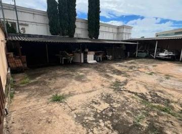Terreno · 240m² · Terreno à venda, 240 m² por R$ 530.000,00 - Tabajaras - Uberlândia/MG