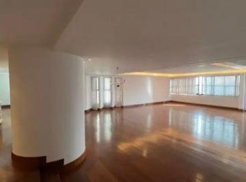 Apartamento · 425m² · 4 Quartos · 3 Vagas · Apartamento com 4 dormitórios à venda, 425 m² por R$ 2.299.000,00 - Centro - Uberlândia/MG