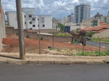 Terreno · 336m² · Terreno à venda, 336 m² por R$ 350.000,00 - General Osório - Uberlândia/MG