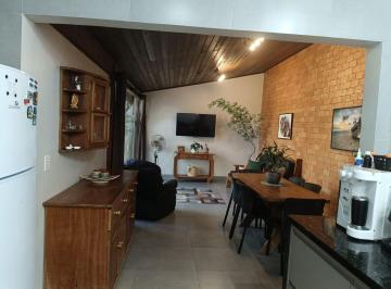 Casa · 120m² · 3 Quartos · 2 Vagas · Casa com 3 dormitórios à venda, 120 m² por R$ 630.000 - Minas Gerais - Uberlândia/MG