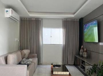 Casa · 300m² · 4 Quartos · 3 Vagas · Sobrado com 4 dormitórios à venda, 300 m² por R$ 1.200.000,00 - Alto Umuarama - Uberlândia/MG