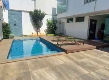 Casa · 385m² · 4 Quartos · 4 Vagas · Casa com 4 dormitórios à venda, 385 m² por R$ 1.750.000,00 - Jardim Karaíba - Uberlândia/MG
