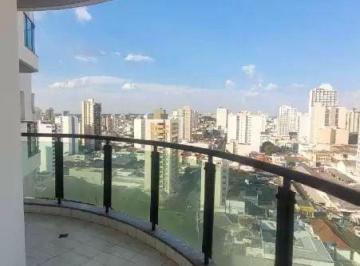 Apartamento · 273m² · 3 Quartos · 2 Vagas · Apartamento com 3 dormitórios à venda, 273 m² por R$ 1.500.000,00 - Centro - Uberlândia/MG