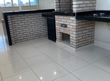 Apartamento · 204m² · 3 Quartos · 3 Vagas · Apartamento Duplex com 3 dormitórios à venda, 204 m² por R$ 800.000,00 - Brasil - Uberlândia/MG