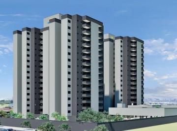Apartamento · 68m² · 2 Quartos · 1 Vaga · Área Priv. de 2 quartos no bairro Jardim Sul