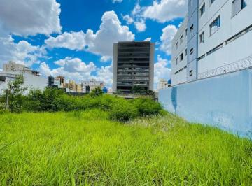 Terreno · 525m² · Terreno à venda, 525 m² por R$ 2.100.000,00 - Saraiva - Uberlândia/MG