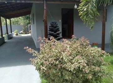 Rural · 1000m² · 3 Quartos · 3 Vagas · Chácara com 3 dormitórios à venda, 1000 m² por R$ 300.000,00 - Monte Hebron - Uberlândia/MG