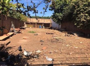Terreno · 300m² · Terreno à venda, 300 m² por R$ 353.000,00 - Alto Umuarama - Uberlândia/MG