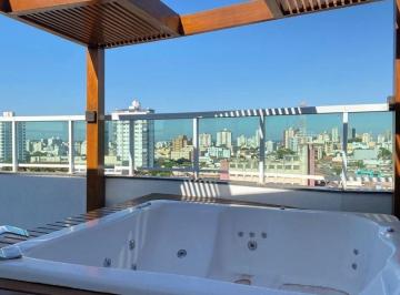 Apartamento · 216m² · 4 Quartos · 2 Vagas · Apartamento com 4 dormitórios à venda, 216 m² por R$ 1.300.000 - Nossa Senhora Aparecida - Uberlândi