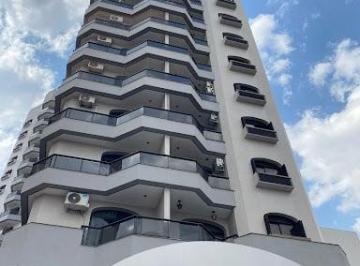 Apartamento · 72m² · 1 Quarto · 1 Vaga · Apartamento com 1 dormitório à venda, 72 m² por R$ 300.000,00 - Centro - Uberlândia/MG
