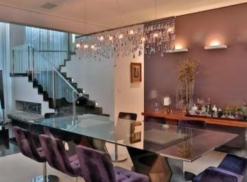 Casa · 626m² · 6 Quartos · 12 Vagas · Casa com 6 dormitórios à venda, 626 m² por R$ 6.200.000,00 - Jardim Colina - Uberlândia/MG