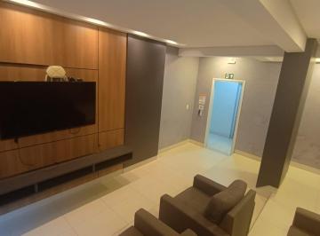 Apartamento · 59m² · 2 Quartos · 2 Vagas · Apartamento à venda, 59 m² por R$ 330.000,00 - Vida Nova - Uberlândia/MG