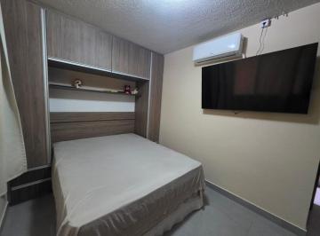 Apartamento · 60m² · 3 Quartos · 1 Vaga · Apartamento com 3 dormitórios à venda, 60 m² por R$ 265.000 - Jardim Europa - Uberlândia/MG