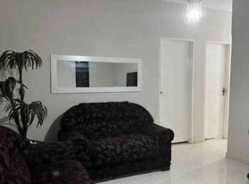 Casa · 250m² · 4 Quartos · 4 Vagas · Casa com 4 dormitórios à venda por R$ 430.000,00 - Morumbi - Uberlândia/MG