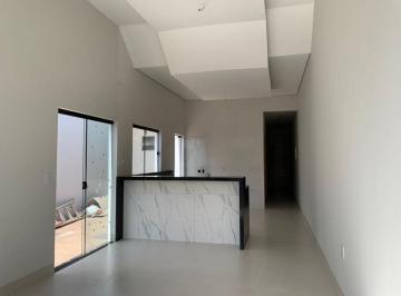 Casa · 85m² · 3 Quartos · 2 Vagas · Casa moderna e bem localizada no bairro Novo Mundo