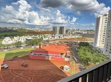 Apartamento · 43m² · 1 Quarto · 1 Vaga · Apartamento com 1 dormitório à venda, 43 m² por R$ 470.000,00 - Granja Marileusa - Uberlândia/MG