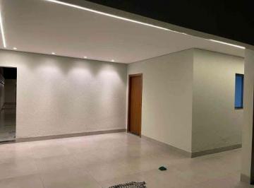 Casa · 187m² · 3 Quartos · 2 Vagas · Casa com 3 dormitórios à venda, 187 m² por R$ 870.000,00 - Cidade Jardim - Uberlândia/MG