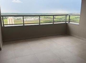 Apartamento · 115m² · 3 Quartos · 2 Vagas · Apartamento com 3 dormitórios à venda, 115 m² por R$ 1.380.000,00 - Gávea - Uberlândia/MG