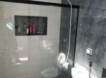 Casa · 85m² · 2 Quartos · 2 Vagas · Casa à venda, 85 m² por R$ 370.000,00 - Jardim Brasília - Uberlândia/MG