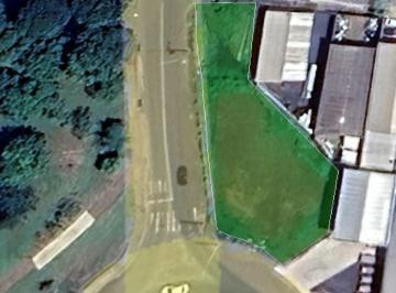 Terreno · 771m² · Terreno à venda, 771 m² por R$ 1.080.000,00 - Daniel Fonseca - Uberlândia/MG