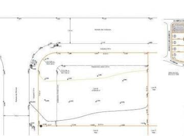 Terreno · 595m² · Terreno à venda no bairro Nova Uberlândia - Uberlândia/MG
