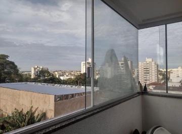 Apartamento · 70m² · 2 Quartos · 1 Vaga · Apartamento à venda, 70 m² por R$ 430.000,00 - Patrimônio - Uberlândia/MG