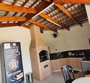 Apartamento · 93m² · 3 Quartos · 1 Vaga · Apartamento com 3 dormitórios à venda, 93 m² por R$ 630.000,00 - Tabajaras - Uberlândia/MG