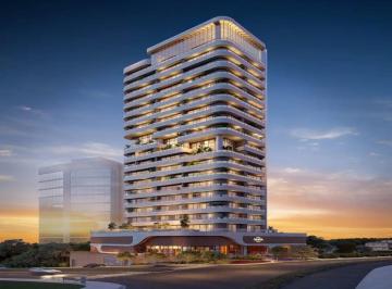 Comercial · 49m² · 1 Quarto · 1 Vaga · Sala de 49.82m² no bairro Patrimônio