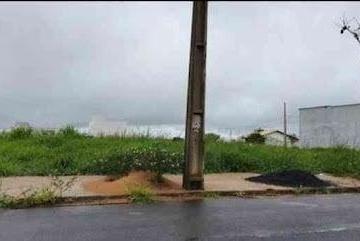 Terreno · 279m² · Terreno à venda, 279 m² por R$ 250.000,00 - Portal do Vale - Uberlândia/MG