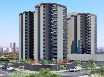 Apartamento · 51m² · 2 Quartos · 1 Vaga · Apartamento de 2 quartos no bairro Jardim Sul