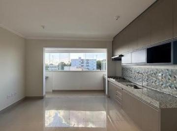 Apartamento · 54m² · 2 Quartos · 1 Vaga · Apartamento com 2 dormitórios à venda, 54 m² por R$ 370.000,00 - Tubalina - Uberlândia/MG
