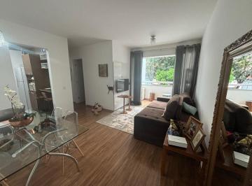 Apartamento · 56m² · 2 Quartos · 1 Vaga · Apartamento com 2 dormitórios à venda, 56 m² por R$ 290.000,00 - Presidente Roosevelt - Uberlândia/M