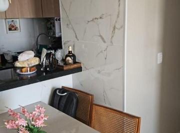 Apartamento · 70m² · 3 Quartos · 2 Vagas · Apartamento à venda, 70 m² por R$ 580.000,00 - Umuarama - Uberlândia/MG