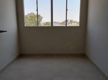 Apartamento · 44m² · 2 Quartos · 1 Vaga · Apartamento à venda no bairro Alto Umuarama - Uberlândia/MG