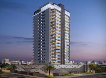 Apartamento · 57m² · 2 Quartos · 2 Vagas · Apartamento de 2 quartos no bairro Tibery