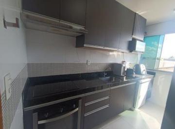 Apartamento · 70m² · 3 Quartos · 1 Vaga · Apartamento com 3 dormitórios à venda, 70 m² por R$ 360.000,00 - Jardim Botânico - Uberlândia/MG