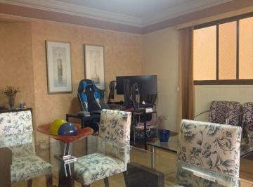 Apartamento · 160m² · 3 Quartos · Apartamento com 3 dormitórios à venda, 160 m² por R$ 800.000,00 - Cazeca - Uberlândia/MG