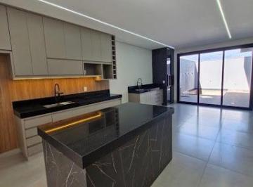 Casa · 150m² · 3 Quartos · 4 Vagas · Casa com 3 dormitórios à venda, 150 m² por R$ 890.000,00 - Verde Umuarama - Uberlândia/MG