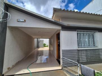Casa · 100m² · 2 Quartos · 2 Vagas · Casa com 2 dormitórios à venda, 100 m² por R$ 480.000 - Nossa Senhora Aparecida - Uberlândia/MG