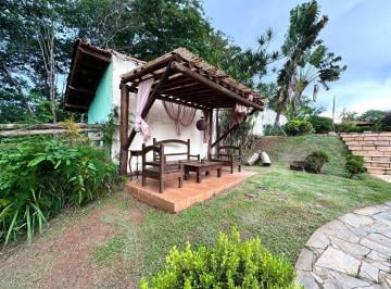 Rural · 3000m² · 4 Quartos · 7 Vagas · Rancho com 4 dormitórios à venda por R$ 2.800.000,00 - Conjunto Alvorada - Uberlândia/MG