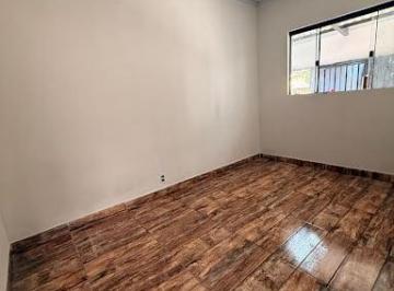 Casa · 73m² · 3 Quartos · 2 Vagas · Casa com 3 dormitórios à venda, 73 m² por R$ 380.000,00 - Maria Rezende - Uberlândia/MG