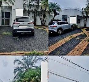Casa · 350m² · 8 Quartos · 5 Vagas · Casa com 8 dormitórios, 350 m² - venda por R$ 1.200.000,00 ou aluguel por R$ 10.000,00/ano - Brasil 