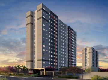 Apartamento · 77m² · 2 Quartos · 1 Vaga · Área Priv. de 2 quartos no bairro Minas Gerais