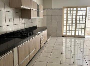 Casa · 180m² · 3 Quartos · 1 Vaga · Casa com 3 dormitórios à venda, 180 m² por R$ 550.000,00 - Nossa Senhora Aparecida - Uberlândia/MG