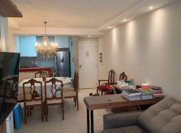 Apartamento · 70m² · 2 Quartos · 2 Vagas · Apartamento com 2 dormitórios à venda, 70 m² por R$ 525.000,00 - Patrimônio - Uberlândia/MG